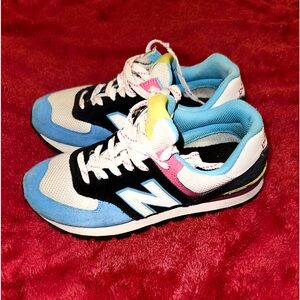 Women’s New Balance 574 Shoes